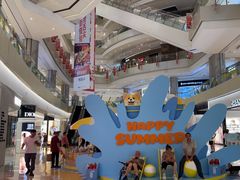 -北京清河万象汇