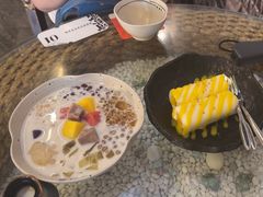 -椰语堂·海南清补凉(中山骑楼店)