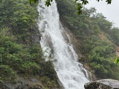 -水底山庄园温泉