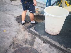 -洪峰浩老北京烧饼夹肉(角门路店)