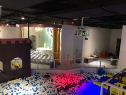 -塔塔王国·主题儿童游乐园(奥城商业广场店)