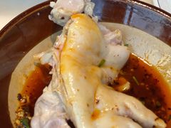-渝味川菜(夜宵航母店)