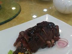 -王府茶宴(大观园总店)