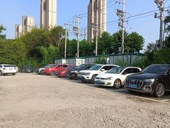 -上海市第一人民医院(松江南部)