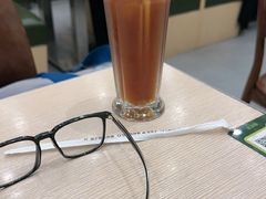 -佰搭果·广式茶餐厅(西华路店)