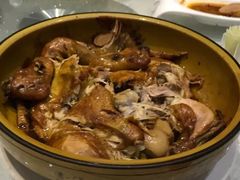 -庖丁堂酒店(金穗大道店)