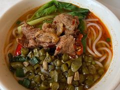 -湘阅•威海海鲜•湖南味道(华宝店)
