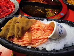 -巴九门老火锅(来福士打望店)