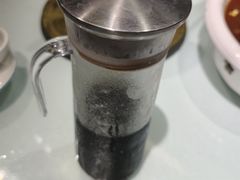 -二姐家三个拿手菜·北塘海鲜·大馅锅贴王(成林道店)