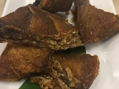 老本帮熏鱼-南八仙·老上海味道(南京东路店)