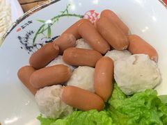 -槐店王婆大虾(开发区店)