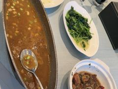 -安徽大厦中餐厅