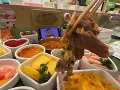 -一围肥牛肉小火锅(佳兆业广场店)