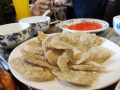 -玫瑰红烤羊排(北新桥三条店)