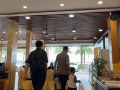-新金盛·海鲜酒楼(盐田店)