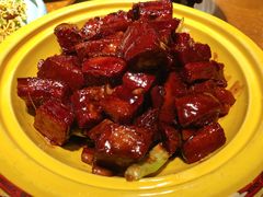 -95号酱骨·一块豆腐(展春园西路店)