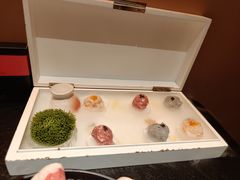 -色響火锅(恒隆广场店)