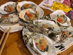 -木屋烧烤(龙岗南联店)