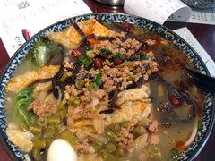 -螺世纪螺蛳粉·桂味小排档(裕德店)