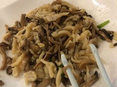 -马凯餐厅(长椿街店)