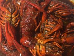 -叶派龙虾•招牌香辣蟹·海鲜(中海国际店)