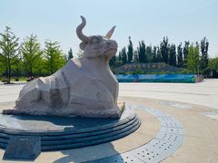 -永定河休闲森林公园