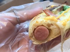 -达美乐比萨(东新路店)