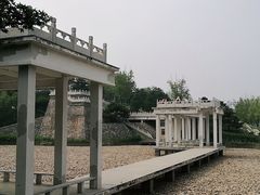 -青龙湖公园