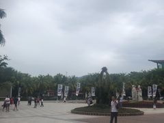 -呀诺达热带雨林