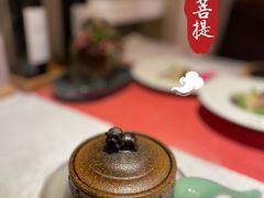 -叶叶菩提·晋福宫