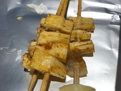 -穿烧谱烧烤