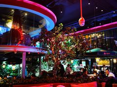 -肉串汪(望京店)