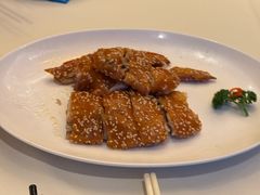 -利苑酒家(合景国际金融广场店)