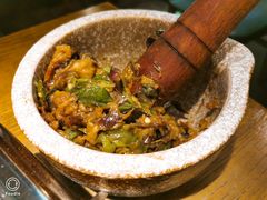 -炊烟小炒黄牛肉(中心印象城店)