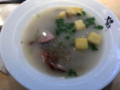 -大脸鸭记鸭血粉丝(花园城店)