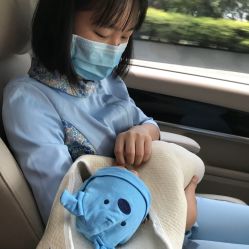 -爱帝宫月子中心(罗湖别墅院)