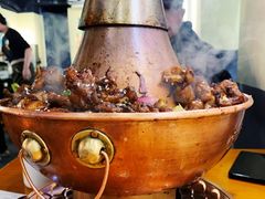 -黄泰吉拾味餐厅(江汉路店)