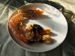 抓炒大虾-厉家菜(金宝街店)