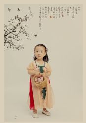 -星豆豆儿童摄影(南郊太白南路店)