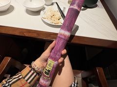 -老淮安·淮安菜(楚州大道店)
