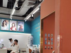 -海马体照相馆(合肥包河万达广场店)