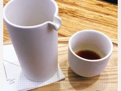-Nectar One Cafe(勇烈路n1店)