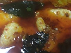 傣味酸汤鱼-云海肴云南菜·蒸汽石锅鱼(北京良乡华冠店)