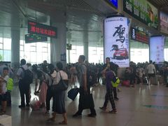 -潍坊站