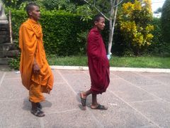 -柬埔寨国家博物馆