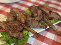 -安立可意大利美食