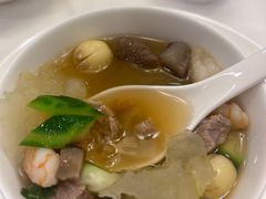 -金河半岛园林酒家(金融城店)