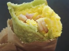培根蛋卷-星巴克(海口美兰机场分店)
