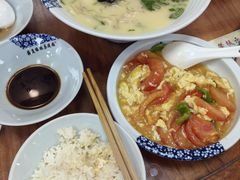 -粗茶淡饭(东关街店)