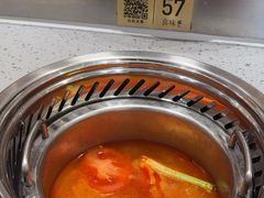 -喜味涮自助小火锅(广州东圃天河城店)